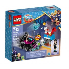 LEGO SUPER HERO GIRLS 41233