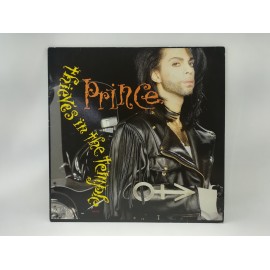 LP PRINCE THIEVES IN THE...