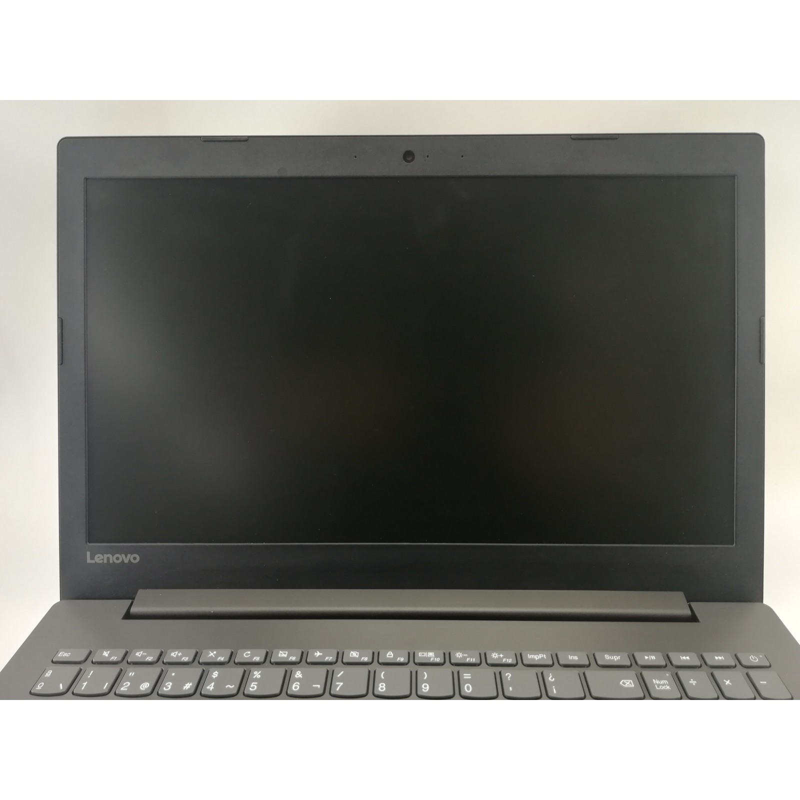 Lenovo Ideapad 320 Añadir Disco Duro