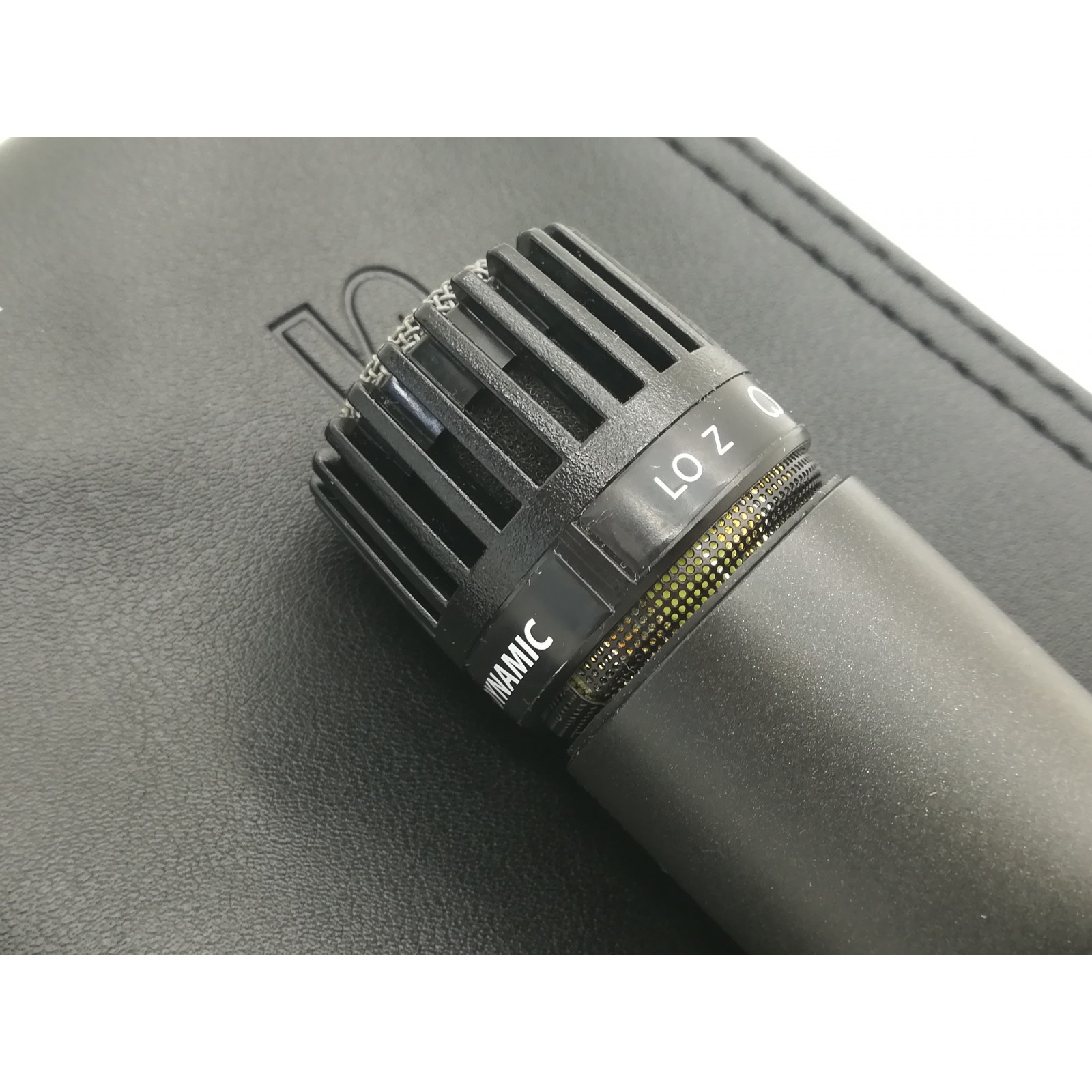 Microfoni - PA | Produttore: SHURE; Tipo: Griglie e ricambi per microfono Microfoni - PA | Produttore: SHURE; Tipo: Griglie e ricambi per microfono