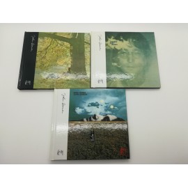 4 CDs John Lennon - Mind...