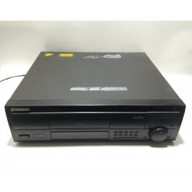 Laser Disc PIONEER CLD-900S...