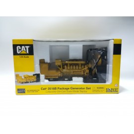 CAT 3516B PACKAGE GENERATOR...