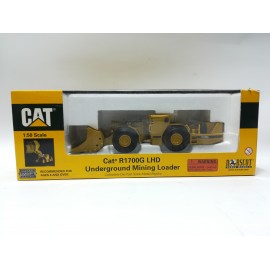 CAT R1700G LHD UNDERGROUND...