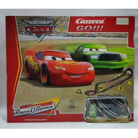 Carrera Go! Disney Cars...