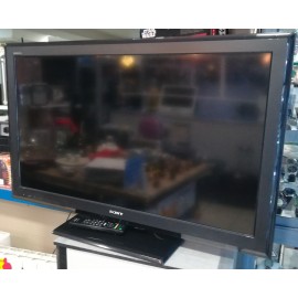 TV 40" LCD SONY KDL-40P3600...