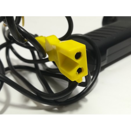 MANDO Scalextric COMPACT