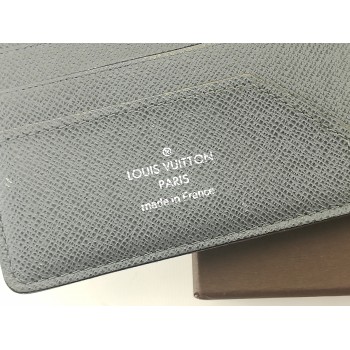 Billetera Cartera Hombre Louis Vuitton Slender - Louis Vuitton Wallet de  segunda mano