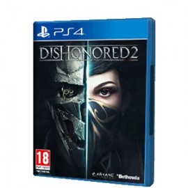 Juego Playstation 4 PS4...
