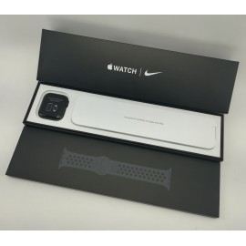 Apple Watch Nike SE GPS +...
