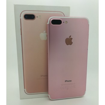 Smartphone APPLE iPhone 7 Plus 32GB Rosa A1784 MNQQ2QL/A con Caja