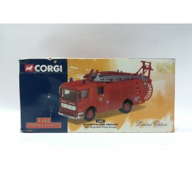 21801 Corgi Edición...