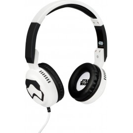 AURICULARES STAR WARS TRIBE