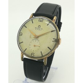 Reloj Vintage MILUS 21...