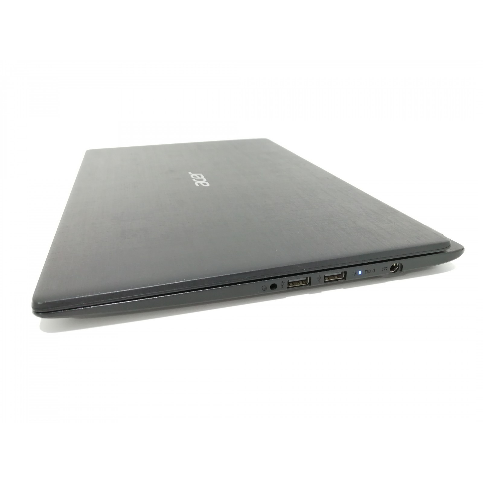 mando télex Duplicar Portátil Acer Aspire 1 A114 14" Intel Celeron 2Gb 32Gb SSD de segunda mano