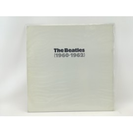 LP THE BEATLES 1960-1962...
