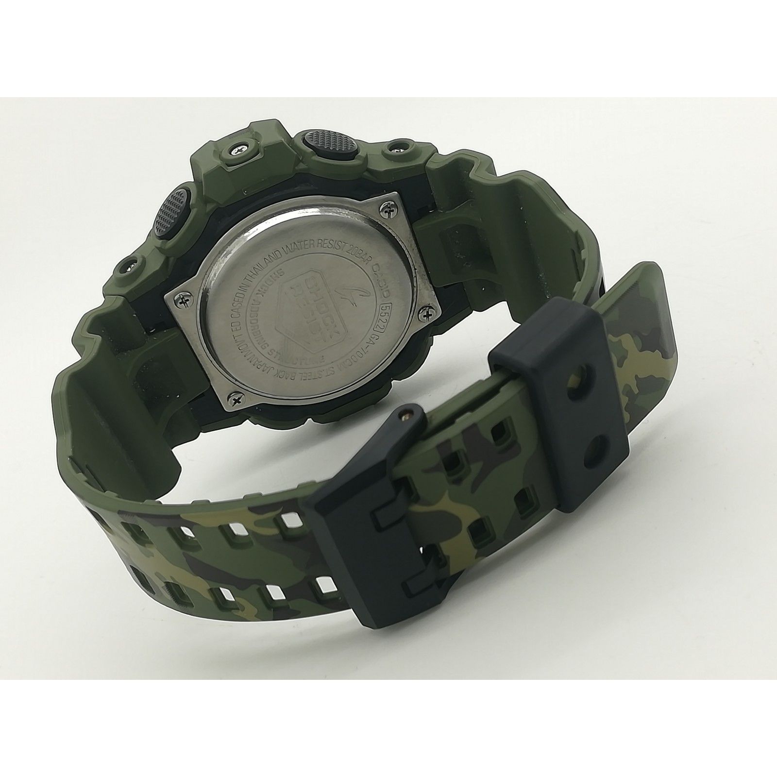 5522 casio