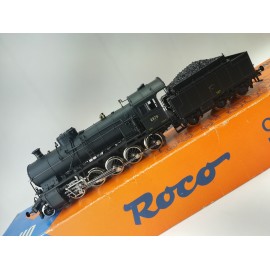 Locomotora ROCO C5/6 04111A...