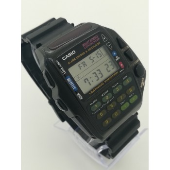 Preguntar Litoral curva Reloj Vintage CASIO CMD-40 Control Remoto Calculadora Alarma Infrarrojos  Mando de segunda mano