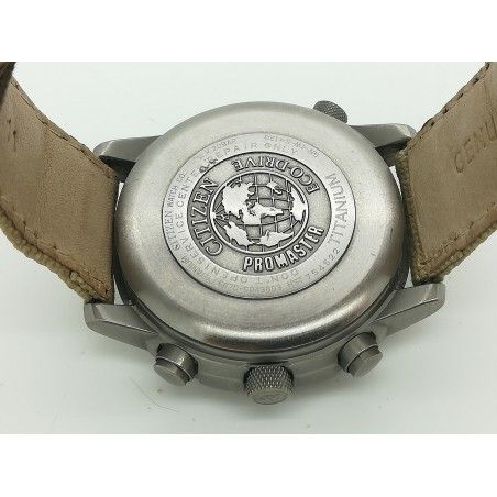 citizen promaster e670