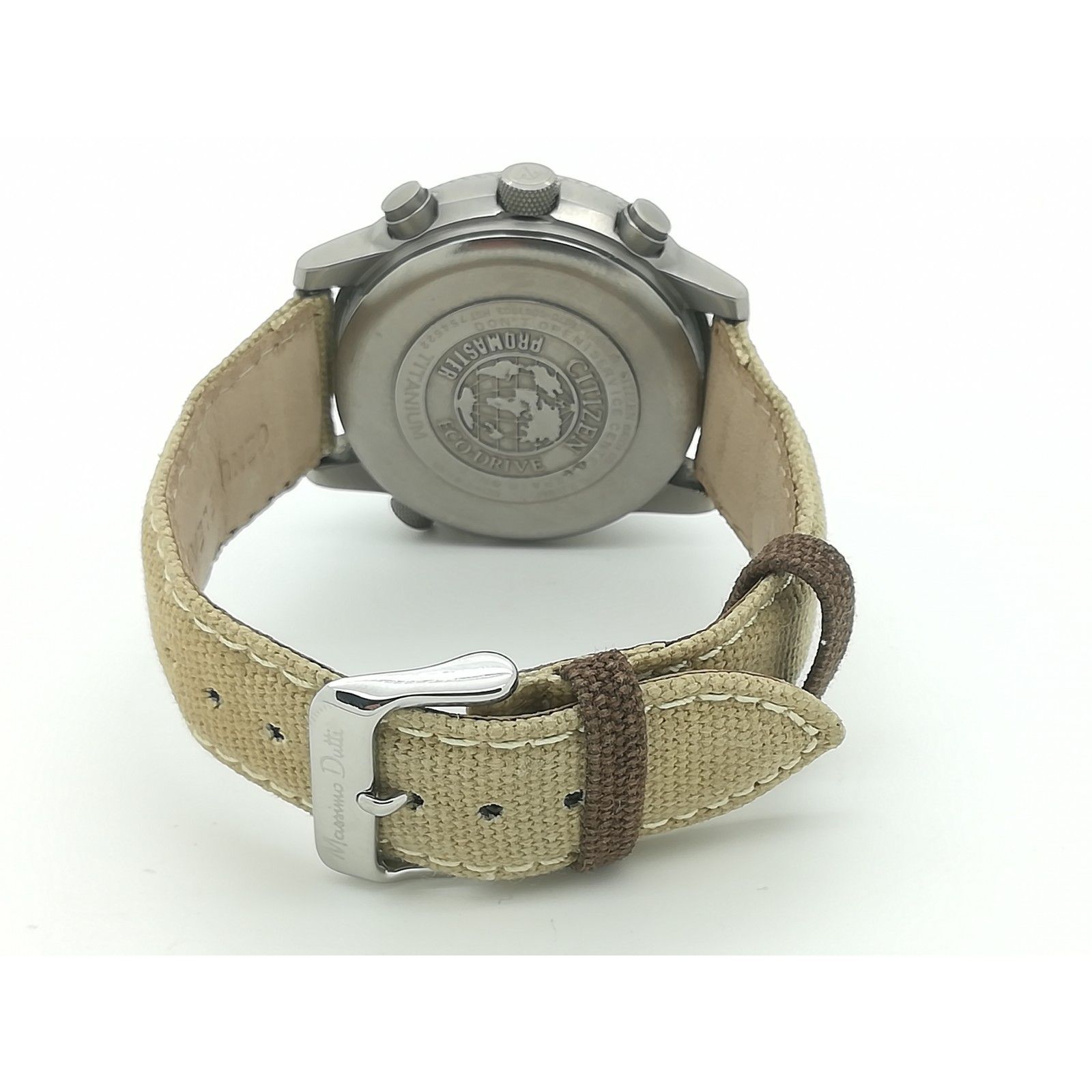 citizen promaster e670