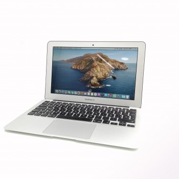 Mareo Corte Contratista Apple Macbook Air 11" 2012 Intel Core i5 4gb 256GB SSD A1465 de segunda mano