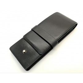 Funda de piel MONTBLANC...