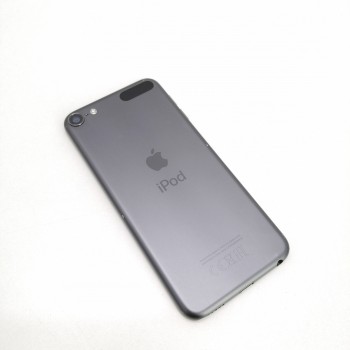 Apple iPod touch 7th generación 32GB A2178 MVHW2PY/A color gris de segunda  mano