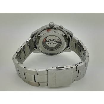 Reloj Kinetico SEIKO KINETIC 100m 5M82-0AW0 con Caja y Documentación de  segunda mano