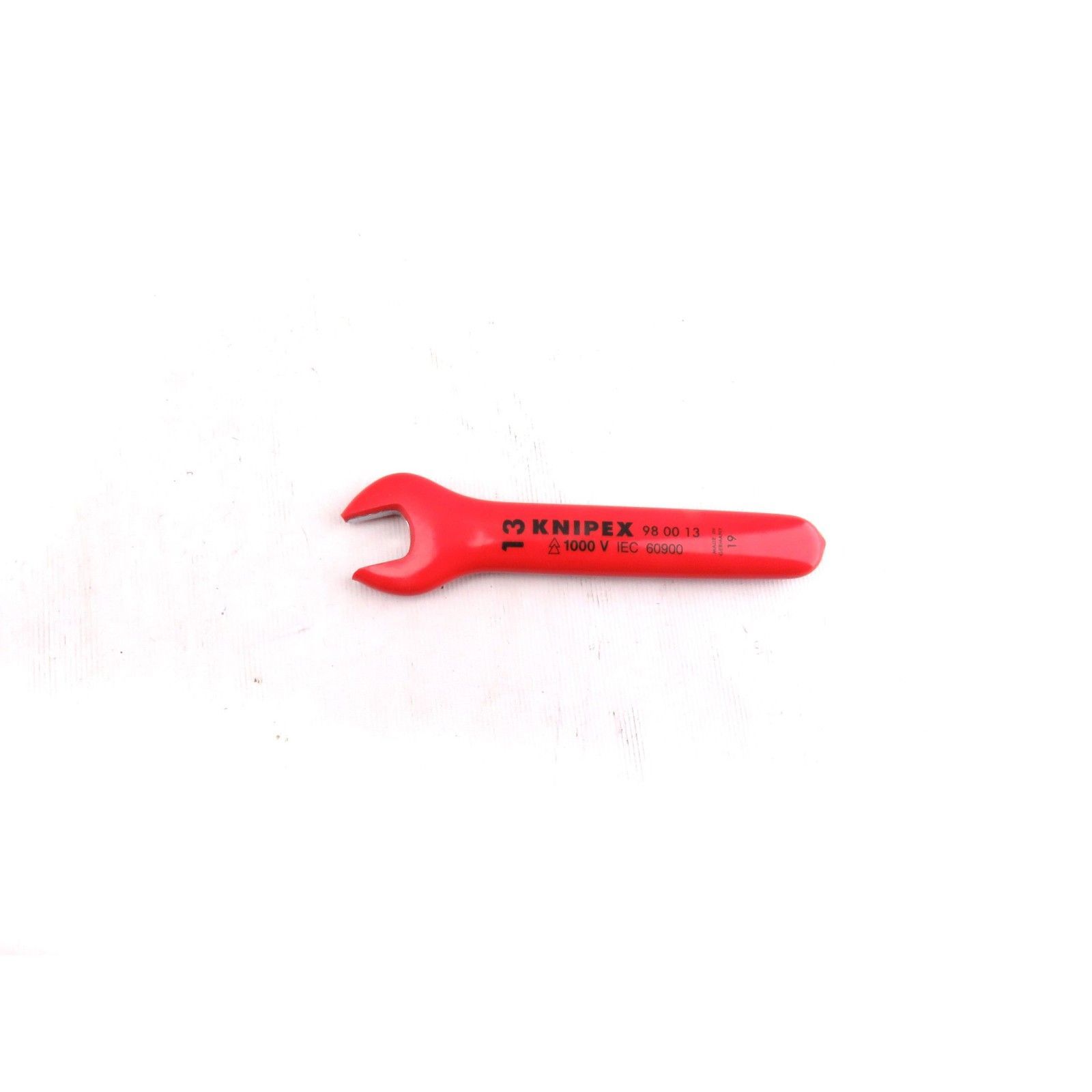 KNIPEX 98 67 20 - 714 Insulating Mat From Rubber VDE | Mister Worker - View #11