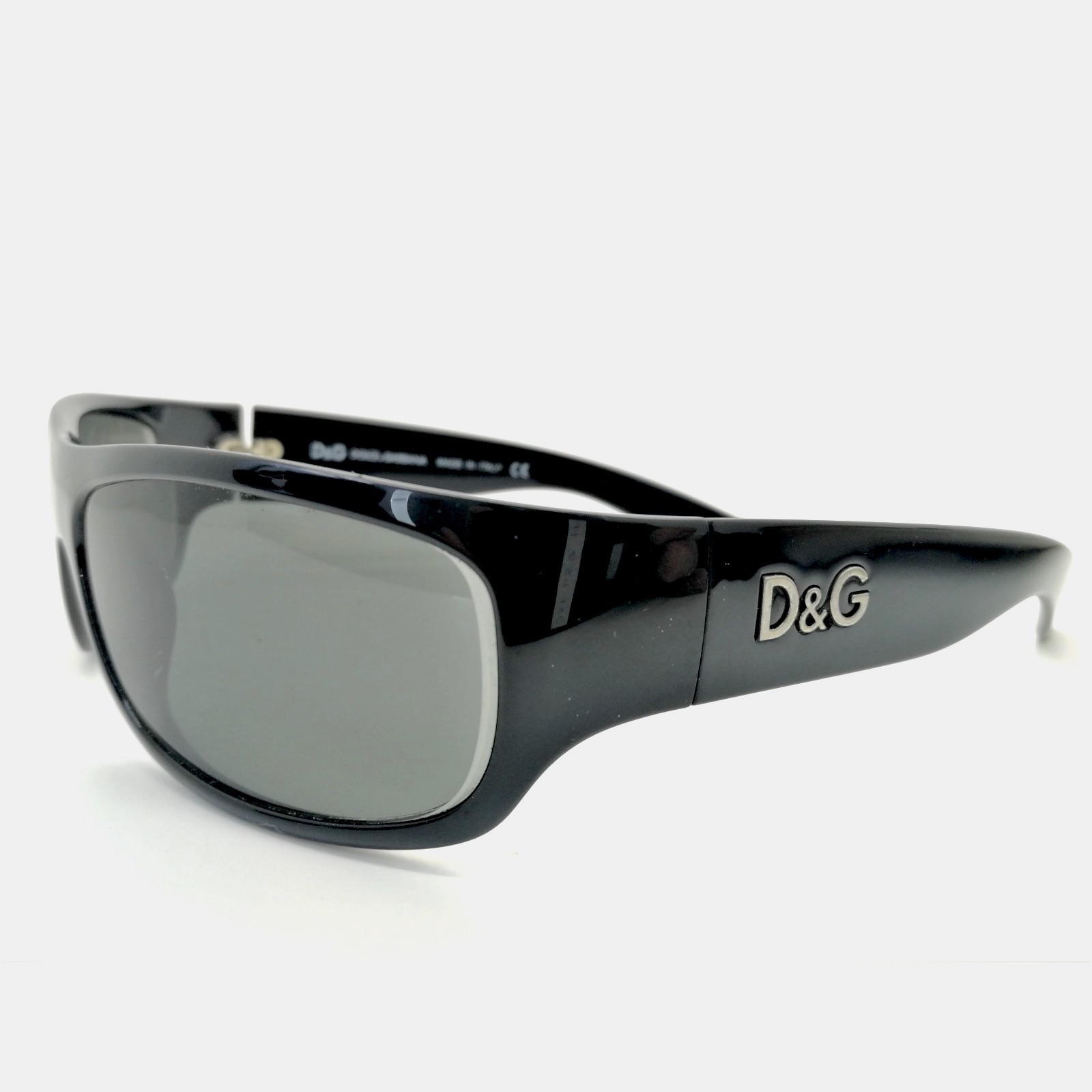 Gafas de sol & GABBANA D&G 8013 de segunda mano