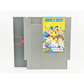 Juego NINTENDO NES - NORTH...