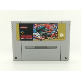 Juego NINTENDO SNES -...