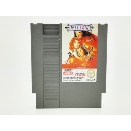 Juego NINTENDO NES - WILLOW...