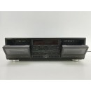 Pletina Cassette TECHNICS RS-TS575 Stereo Hi-fi Reproductor Grabador de  segunda mano