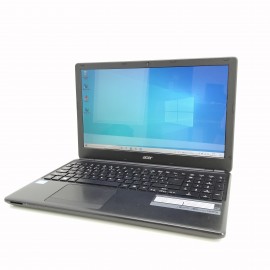 Portátil Acer Aspire E1-570...