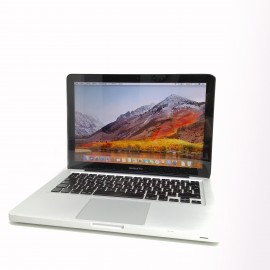 Portátil Apple Macbook Pro...