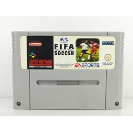 Juego SUPERSTAR SOCCER 2000...