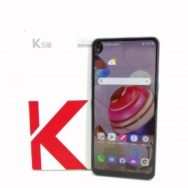 Smartphone LG K51s 64GB,...