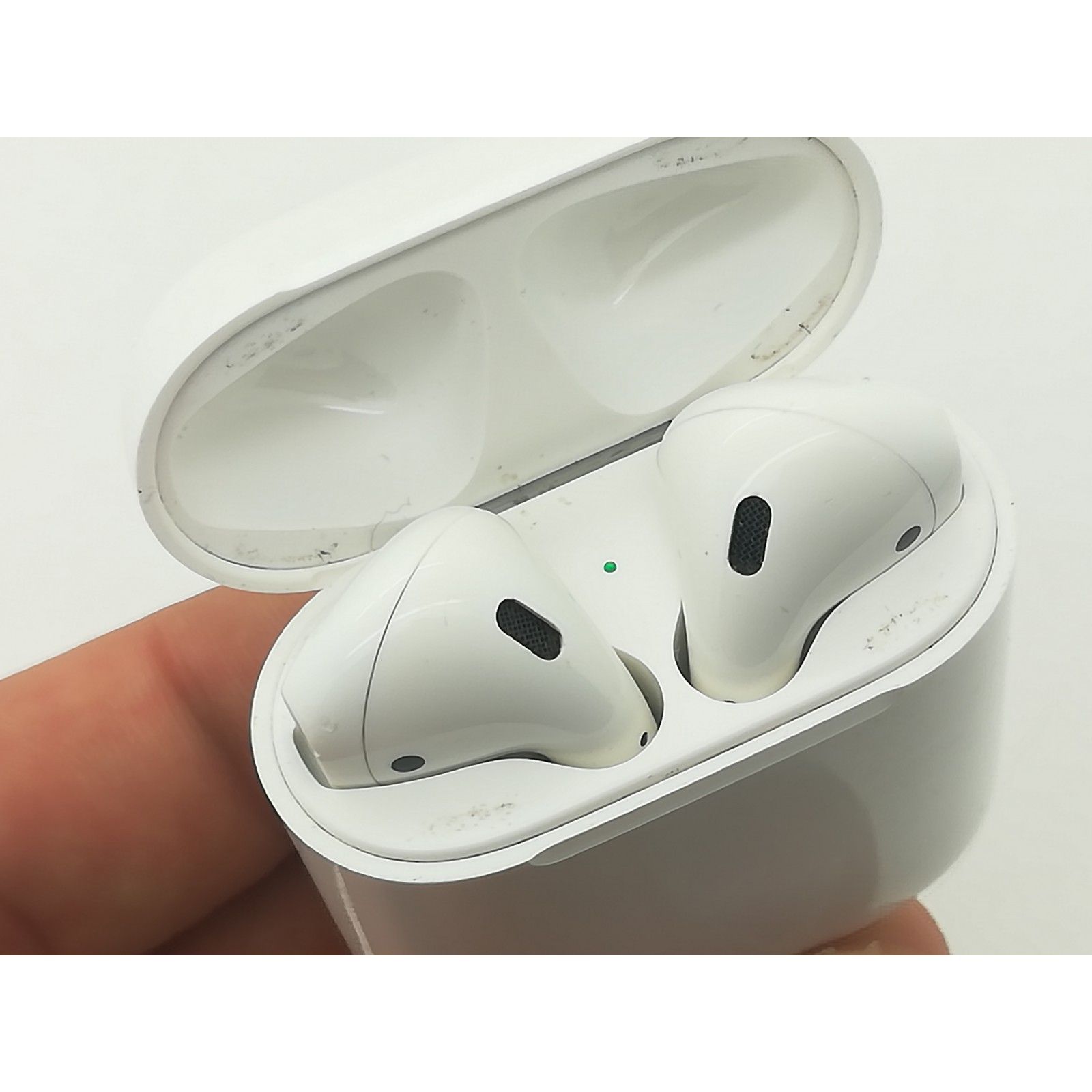 segunda mano airpods