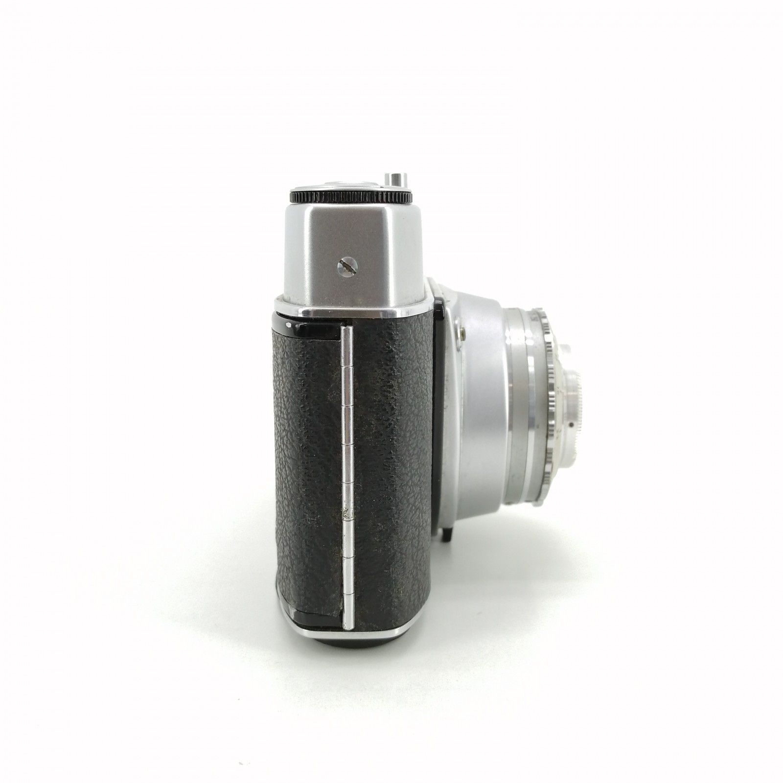 Kodak Retinette (022) Camera with Schneider Reomar 45mm f/2.8 Lens c. 1954-58