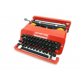 Máquina de Escribir...