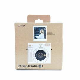 Fujifilm Instax SQUARE SQ1...