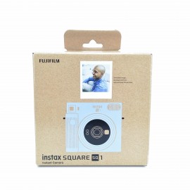 Fujifilm Instax SQUARE SQ1...