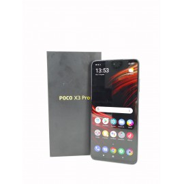Smartphone Poco X3 Pro...
