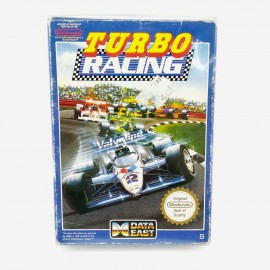 Juego TURBO RACING Pal...