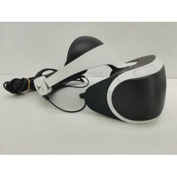 Gafas realidad virtual VR PS4 / PS5 de segunda mano por 190 EUR en Campo  Real en WALLAPOP