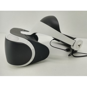 Gafas de realidad Virtual Sony VR Playstation 4 PS4 Headsets con Cámara versión 2 y juego Astro Bot de mano