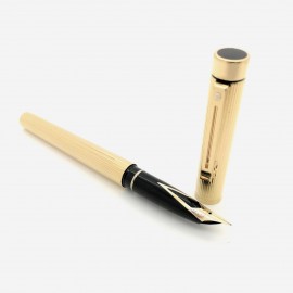 Pluma SHEAFFER USA Gold...