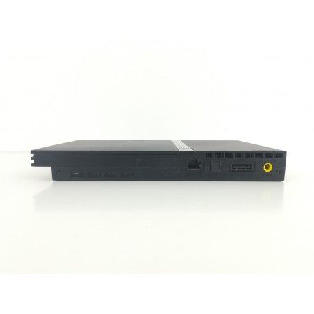 vis carte mère pièce console sony playstation 2 PS2 SLIM SCPH-70004